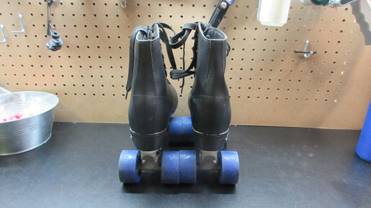 Used Chicago Professional Roller Skates - Size 7