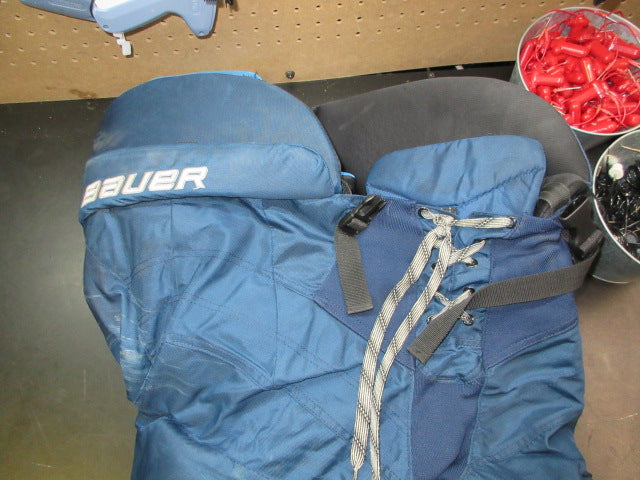 Load image into Gallery viewer, Used Bauer Nexus Breezers - Size Adult Large
