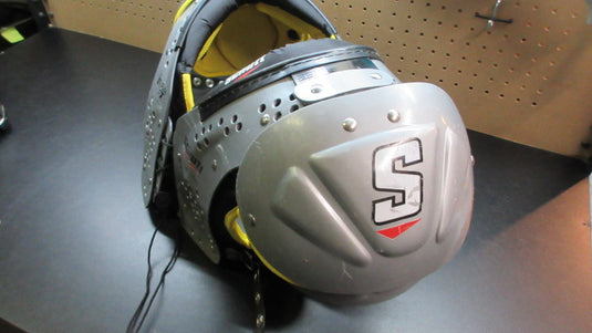 Used Schutt Varsity Flex 2.0 Shoulder Pads - Medium 17"-18"