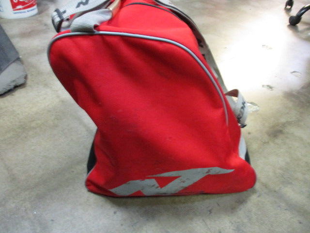 Load image into Gallery viewer, Used Nordica Downhill Boots Bag Standard Size Equipment Bag
