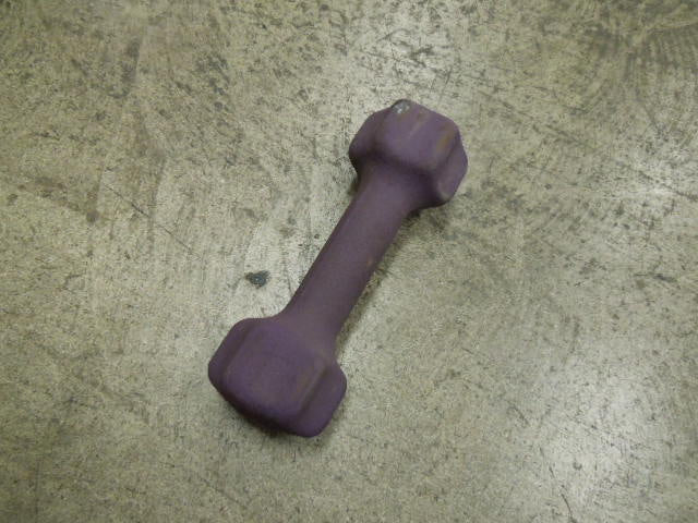 Load image into Gallery viewer, Heavy Use Neoprene 5 lb Dumbbell

