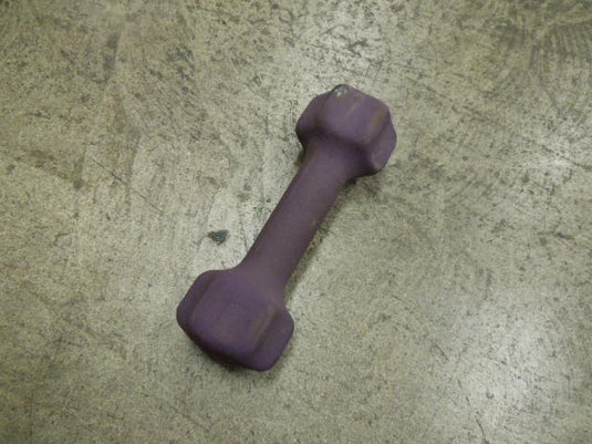 Heavy Use Neoprene 5 lb Dumbbell