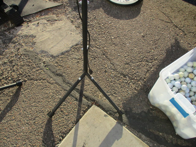 Load image into Gallery viewer, Used Base Hit Pitching Machine Will Pitch Real Baseballs
