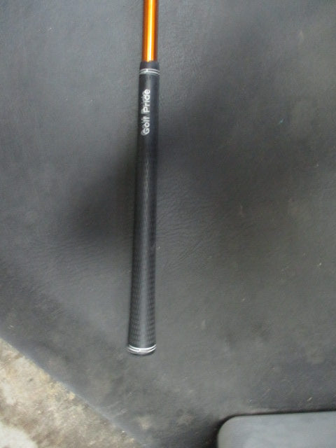 Load image into Gallery viewer, Used Taylormade burner Superfast 9.5 RH Driver
