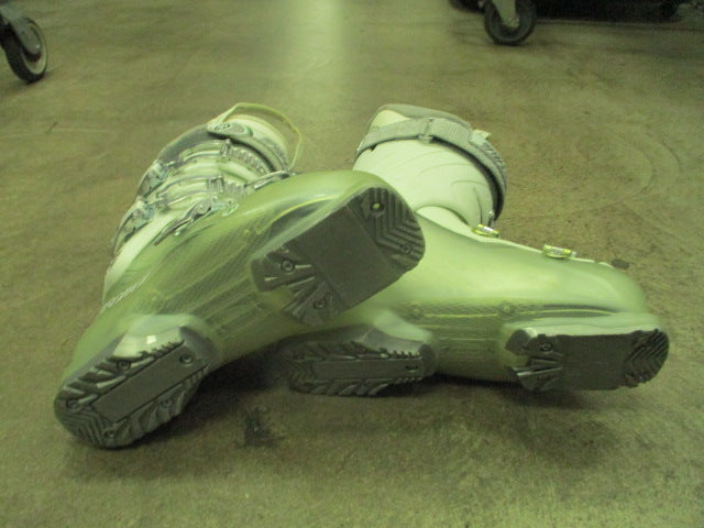 Load image into Gallery viewer, Used Tecnica TEN.2 Ski Boots Size 25.5 (7.5)
