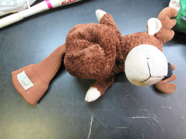 Load image into Gallery viewer, Used Creative Covers For Golf Murphy The Moose
