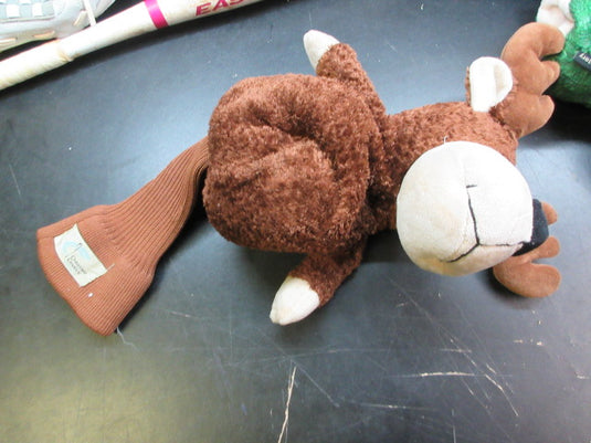 Used Creative Covers For Golf Murphy The Moose