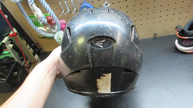 Load image into Gallery viewer, Used Easton Natural Batting Helmet W/ Mask - Size 6 1/2" - 7 1/2"
