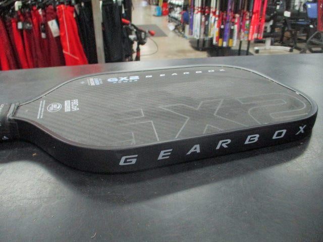 Load image into Gallery viewer, Used Gearbox GX2 Power SST 2.0 Pickleball Paddle
