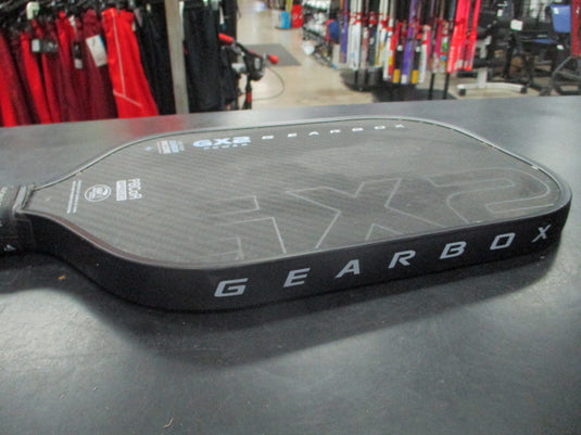 Used Gearbox GX2 Power SST 2.0 Pickleball Paddle