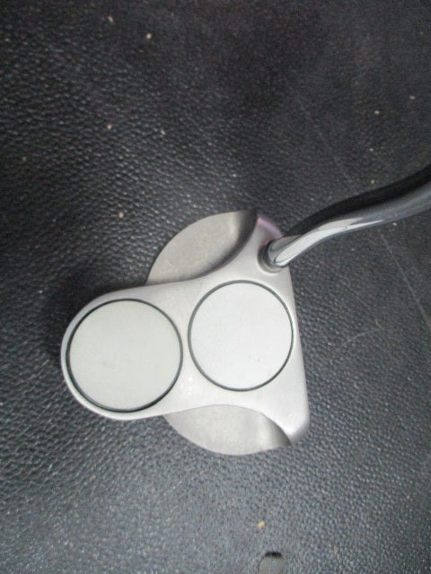 Load image into Gallery viewer, Used Odyssey White Hot XG 2 Ball 34&quot; Putter - RH
