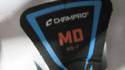 Used Champro HX Gamer Baseball Helmet - Size 6 1/2 - 7