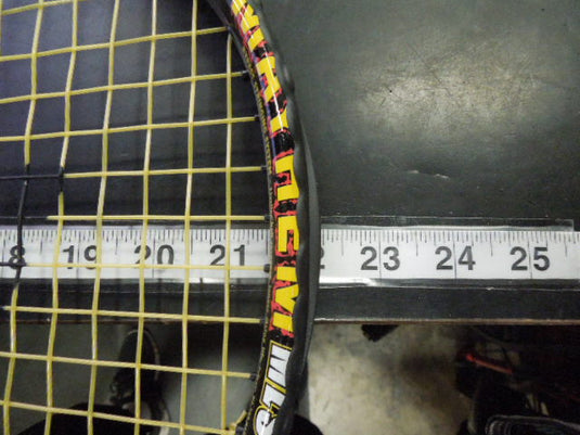 Used E-Force Mayhem Racquetball 22" Racquet
