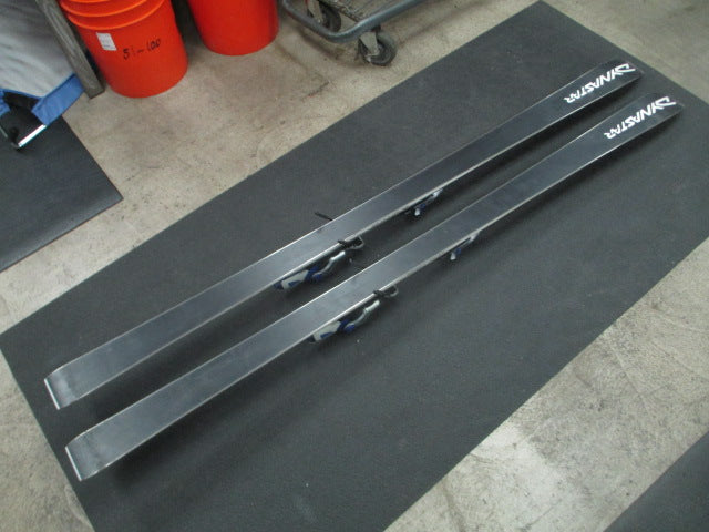 Load image into Gallery viewer, Used Dynastar Speed SF 186cm Downhill Skis w/ Look Bindings
