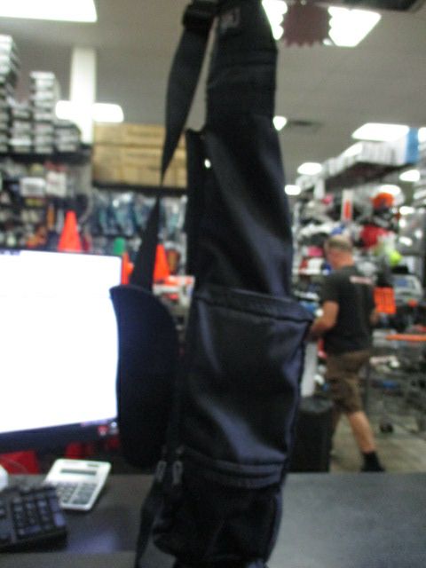 Used RJ Golf Sunday Golf Carry Bag
