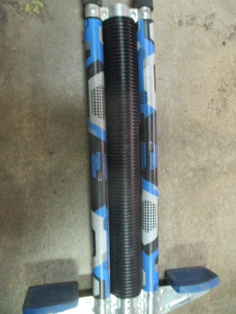 Load image into Gallery viewer, Used Think Gizmos Pogo Stick
