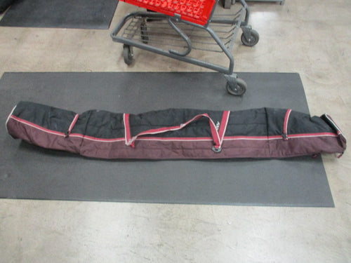Used Axis Skis Equipment Bag