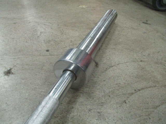 Load image into Gallery viewer, Used 7ft 45lb Olympic Straight Bar
