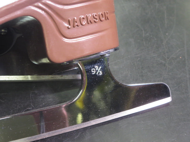 Load image into Gallery viewer, Used Jackson Mystique typ1490 Figure Skates with a Mk 2 Blade Size 6c
