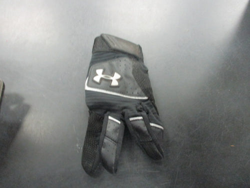 Used Under Armour Single Size One Size Batting Glove - LH