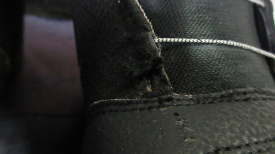 Used Burton Highline BOA Snowboard Boots Adult Size 11
