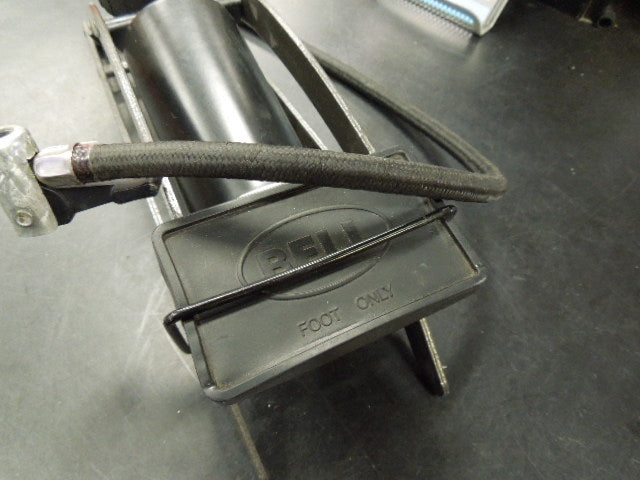 Load image into Gallery viewer, Used Bell Bicyle Air Foot Pump
