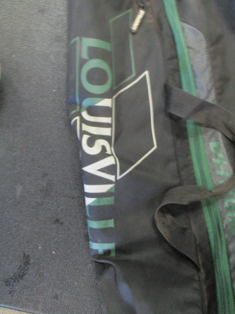 Load image into Gallery viewer, Used Louisville Slugger Omaha Baseball/Softball Wheeled Equipment Bag
