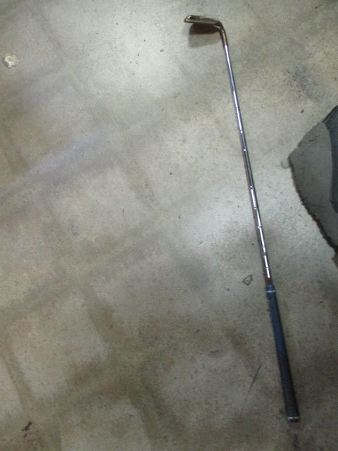 Load image into Gallery viewer, Used Ping ISI 2 Beryllium Blue Dot Sand Wedge - Name Engraved DAREN ZAPFE
