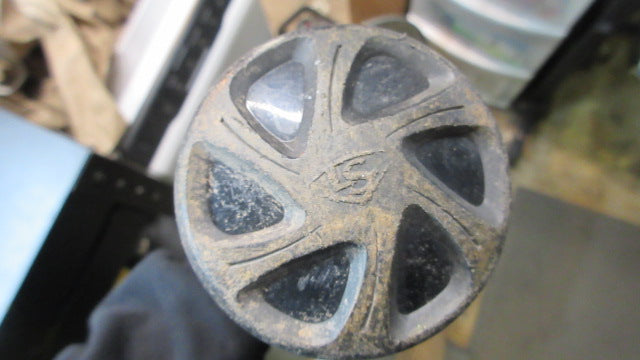 Load image into Gallery viewer, Used Louisville Slugger Vapor 28" -9 USA Alloy Baseball Bat
