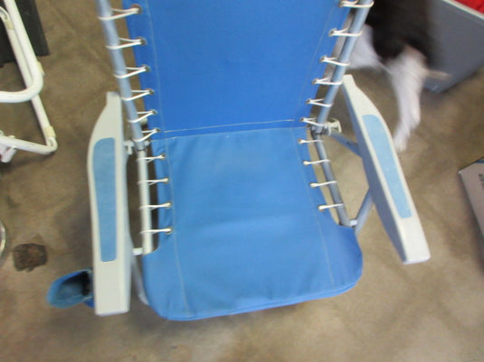 Used Rio Brands Beach Chair