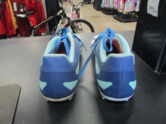 Used Adidas Crazy Fast Size 10.5 Soccer Cleats