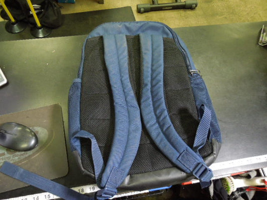 Used Nike General Sports Backpack Pinnacle HS Branded