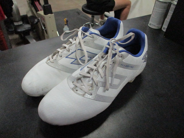 Load image into Gallery viewer, Used Lotto Maestro 700v FG Cleat Size 10
