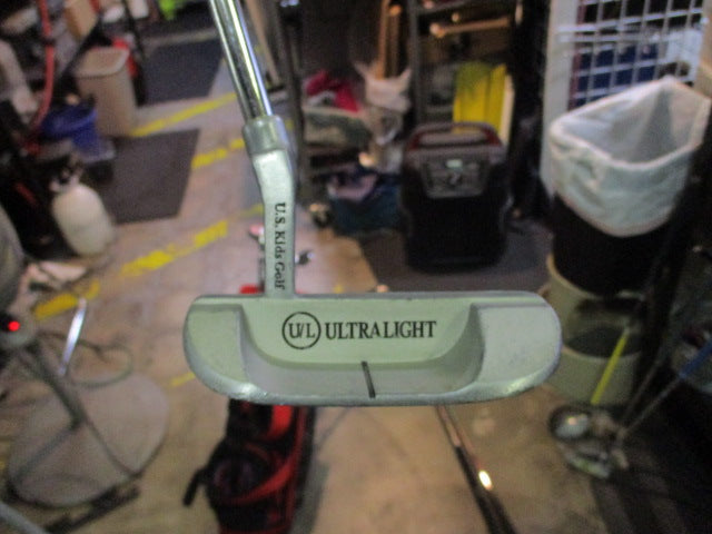 Load image into Gallery viewer, Used USKG Jekyl RH 25&quot; Jr Putter
