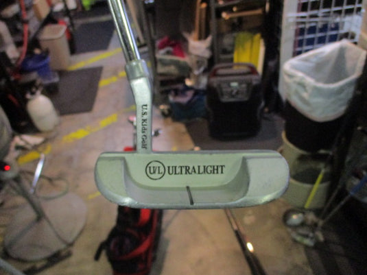Used USKG Jekyl RH 25" Jr Putter
