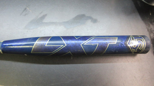 Used Louisville Slugger LXT 32" -11 Composite Fastpitch Softball Bat