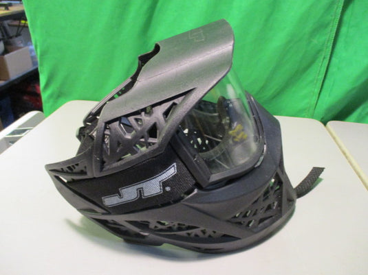 Used JT Paint ball Mask