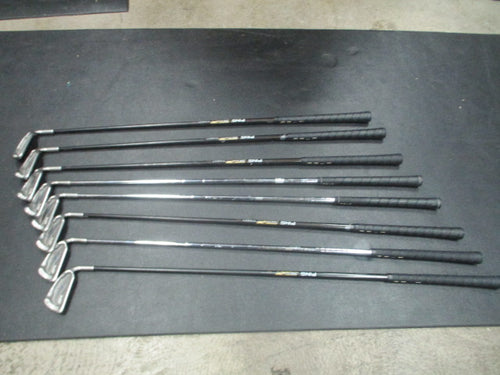 Ised Ping ISI-K Blue Dot Iron Set 3-Wedge