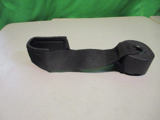 Used Black Door Anchor