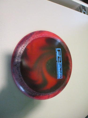 Innova F2 Second Disc Golf Disc