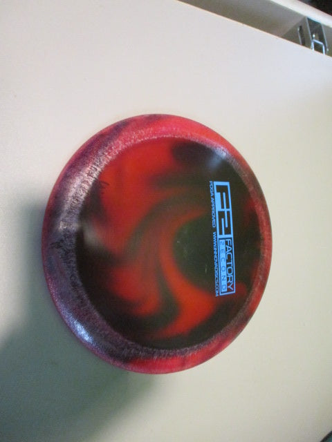 Innova F2 Second Disc Golf Disc