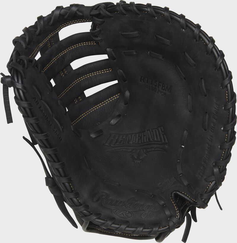Load image into Gallery viewer, NEW Rawlings Renegade Series 1st Base R115FBM 11.5&quot; Glove - LEFTY
