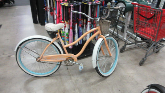 Used Huffy Cranbrook Womens 26