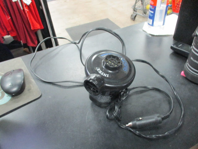 Load image into Gallery viewer, Used Intex Quick Fill Pump
