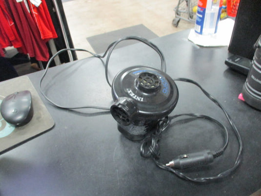 Used Intex Quick Fill Pump