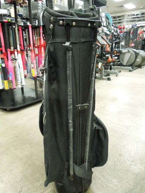 Used Precise AMG Ladies Complete Golf Club Set with Bag