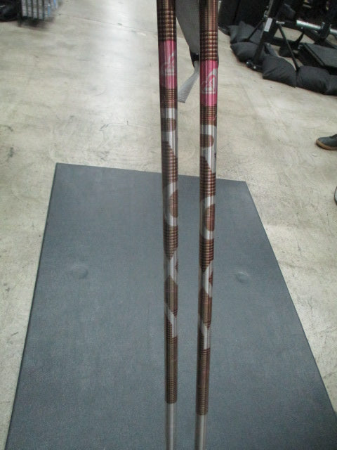 Load image into Gallery viewer, Used Roxy 48&quot; Womens Downhill Ski Poles
