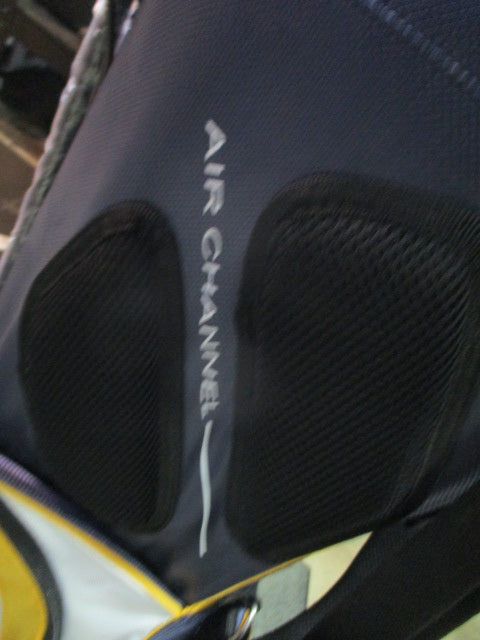 Load image into Gallery viewer, Miller Lite Golf Stand Bag W/ Straps
