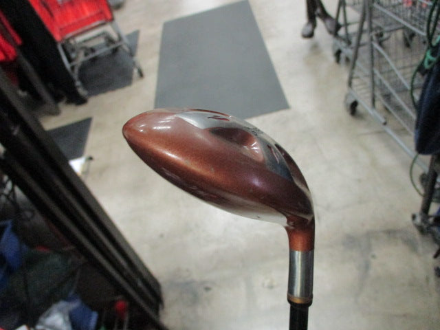 Load image into Gallery viewer, Used TaylorMade Burner 5 Wood W/ Bubble Shaft
