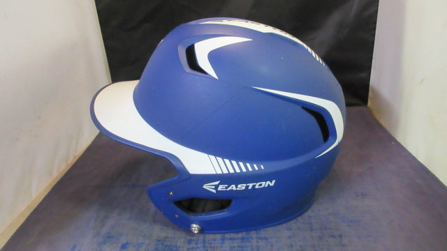 Load image into Gallery viewer, Used Easton Z5 Grip Two Tone Batting Helmet Size 6 3/8 - 7 1/8 - small wear
